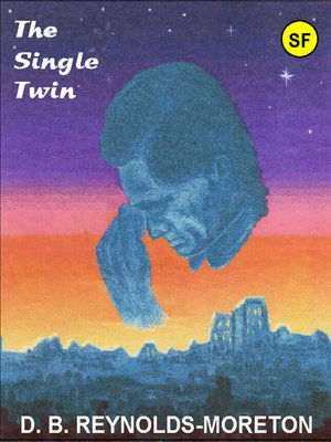 cover image of The Single Twin